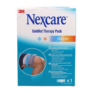 Nexcare Coldhot Premium Hot Cold Bag 1 Unit