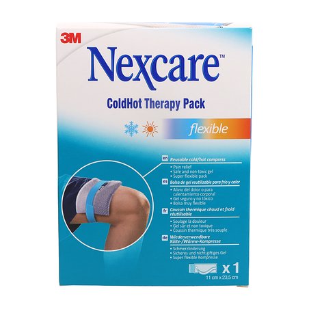 Nexcare Coldhot Premium Bolsa Frio Calor 1 Ud
