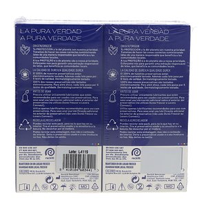 Durex Natural Classic Kondome 2x12 Einheiten Pro 2