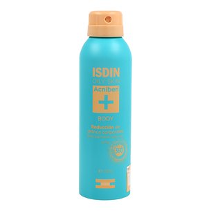 Isdin Teen Skin Acniben Spray Corporal 150 ml