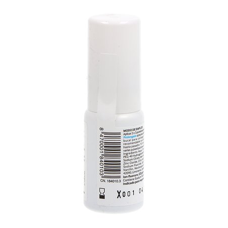 Lacerfresh Spray 15 ml