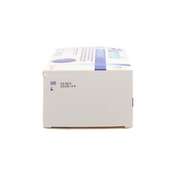 Aluneb Kit Hipertonico 20 Viales 5 ml 1 Disposit