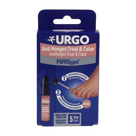 Urgo Antifungal Filmogel 4 ml
