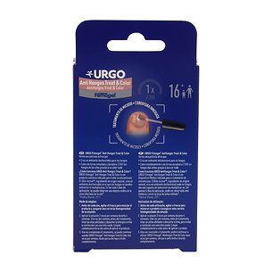 Urgo Anti Hongos Filmogel 4 ml 2