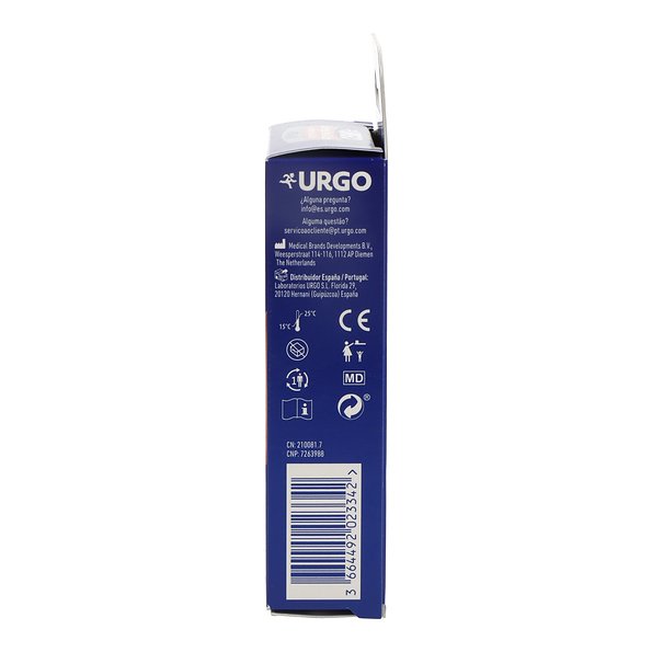 Urgo Antifungal Filmogel 4 ml