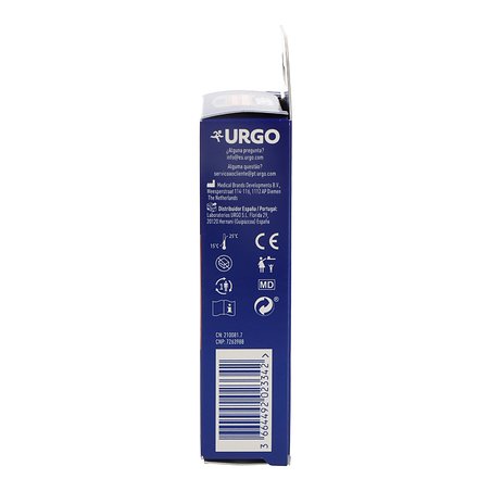 Urgo Antifungal Filmogel 4 ml