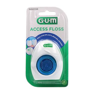 Fio dental Gum Access Ref3200