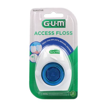 Fio dental Gum Access Ref3200