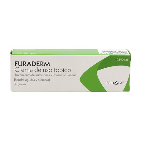 Furaderm 30 g