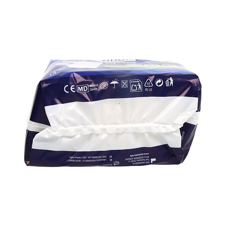 Lindor Premium Men Pad 2 Gotas 14 Uds