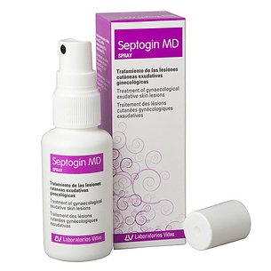 Septogin Md 1 Spray 50 ml