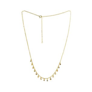 Margutta Cadena Oro Tiche