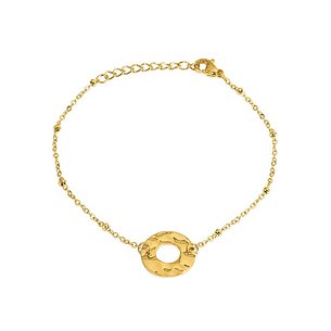 Margutta Pulsera Oro Irene Oro