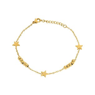 Margutta Pulsera Oro Nyx