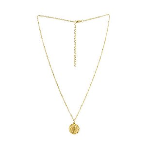 Margutta Cadena Oro Artemide