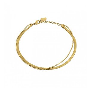 Margutta Pulsera Tobillera Calliope Oro