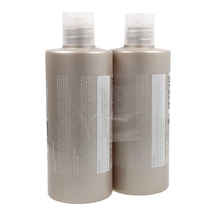 Aldem Champu Hoja Olivo 2x400 ml Promo 2