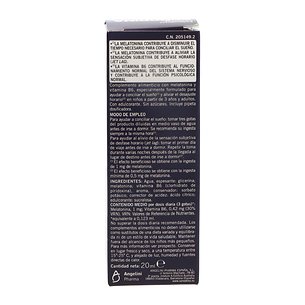 Soñodina Melatonin Tropfen 20 ml Kirschgeschmack 2