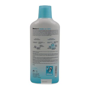 Bexident Gum Mouthwash Triclosan 500 ml 2