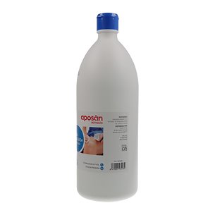 Aposan Reinforced Hydrogen Peroxide 1000 ml 2