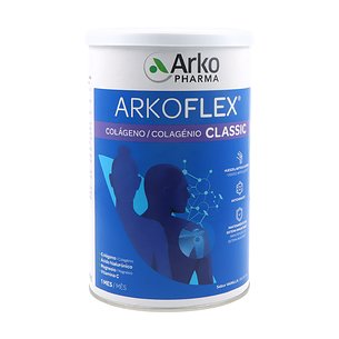 Arkoflex Colageno Sabor Vainilla 360 g