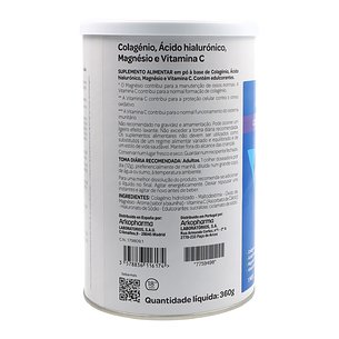 Arkoflex Colágeno Sabor Baunilha 360 g 2