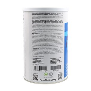 Arkoflex Colágeno Sport Sabor Laranja 390g 2