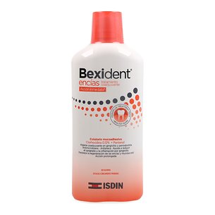 Bexident Encias Colutorio Clorhexidina 500 ml
