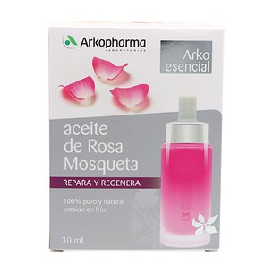 Arkoesencial Aceite Esencial Rosa Mosqueta 30 ml