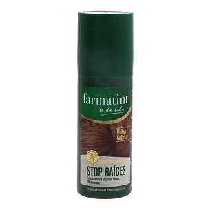 Farmatint Stop Copper Roots 75 ml