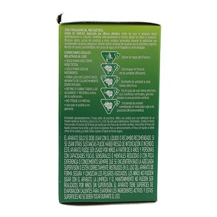 Dispositivo elétrico Relec dia e noite 2