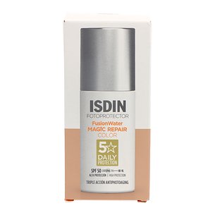 Isdin Solar Magic Repair Fusion Aquarela FPS5