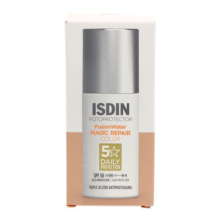 Isdin Solar Magic Repair Fusion Aquarela FPS5
