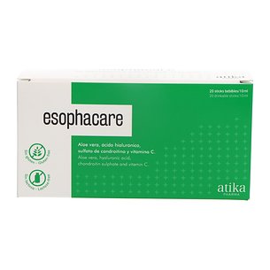 Esophacare 10 ml X 20 Sticks