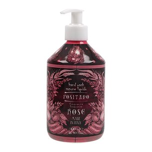 Positano Rose Hand Soap 500 ml
