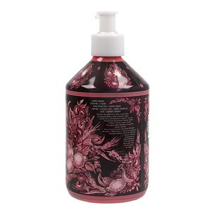 Positano Rose Hand Soap 500 ml 2