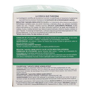 Somatoline 7 Nächte Intensiv-Reduzierer Wärmeeffekt 400 ml 2