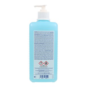 Sterillium Antiseptic Hand Gel with Valve  2
