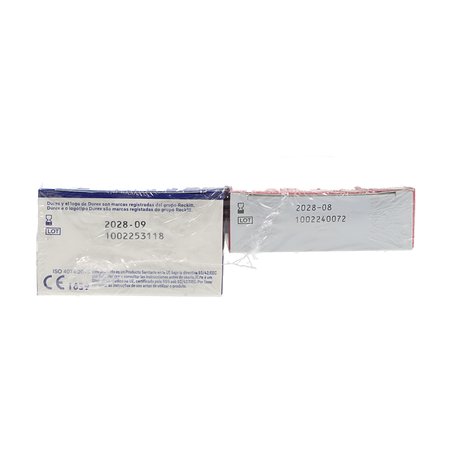 Durex Preservativos Natural Plus 12 Uds Sensitivo + Suave 3 Uds Promo