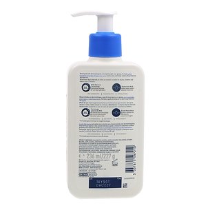 Cerave Loção Hidratante para Pele Muito Seca 236  2