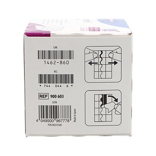 Fita Adesiva Elástica Omnifix 10m x 10cm Hartmann 2