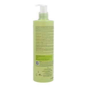 Aderma Exomega 2-in-1 Reinigungsgel 500 ml 2