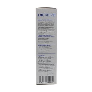 Lactacyd Pharma Hidratante 250 ml 2