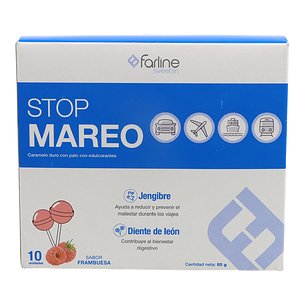 Farline Stop Motion Enjoo 10u