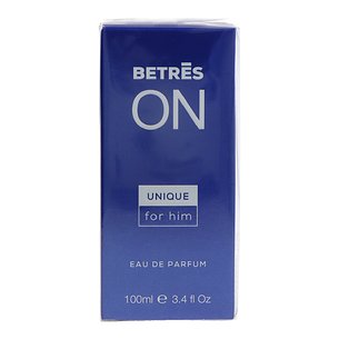 Perfume Betres Unique For Him 100 ml