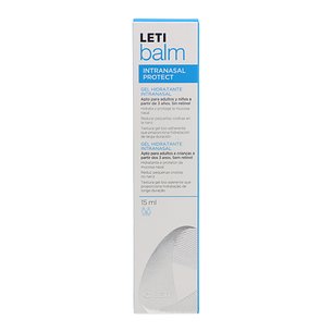 Letibalm Intranasal 15 ml