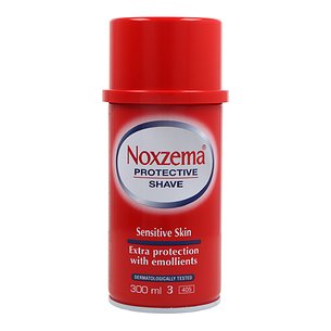 Noxzema Extra Sensitive Skin 300 ml