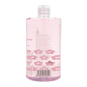 Interapothek Rosehip Bath Gel 750 ml 2