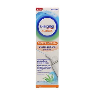 Rhinomer Allergy 1 Container 100 ml