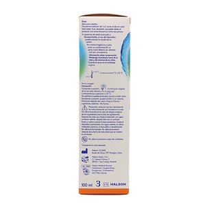 Rhinomer Allergie 1 Behälter 100 ml 2